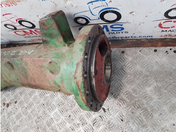 Essieu avant John Deere 6900, 6800, 6810, 6910 Front Axle Casting Rhs Al110916, 4475417002: photos 5