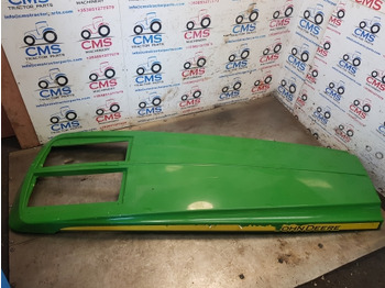 Carrosserie et extérieur JOHN DEERE
