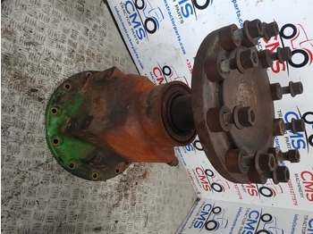 Essieu arrière JOHN DEERE