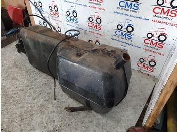 Réservoir de carburant pour Tracteur agricole Lamborghini 1106 4wd Right Hand Side Diesel Tank 0.257.8143.3/40: photos 5