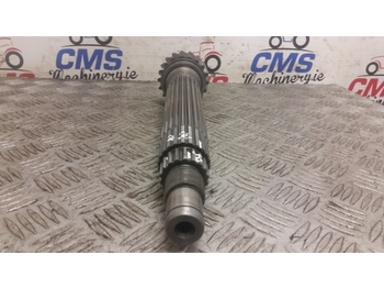 Transmission pour Tracteur agricole Landini Mythos Series Mythos 115 Countershaft 3648382m1: photos 5