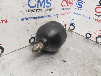 Hydraulique pour Chariot télescopique Manitou Mrt 2540 Bosch Hydraulic Accumulator 531602655, 708041: photos 3