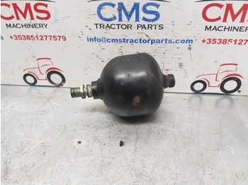 Hydraulique pour Chariot télescopique Manitou Mrt 2540 Bosch Hydraulic Accumulator 531602655, 708041: photos 2