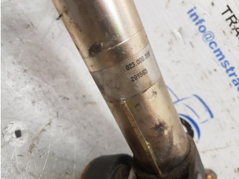 Colonne de direction pour Chariot télescopique Manitou Mrt 2540, Mrt1432 Steering Column Assembly 201563: photos 4