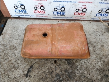 Réservoir de carburant MASSEY FERGUSON