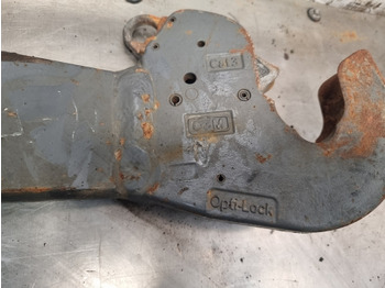 Suspension Massey Ferguson 5713s / Sl, 5713s / Sl, 6700, 5700, Lift Arm Rhs Acw0919840: photos 2