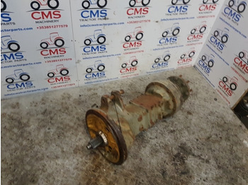 Essieu arrière MASSEY FERGUSON