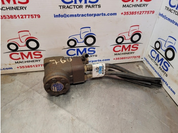 Commande de gouvernail MASSEY FERGUSON