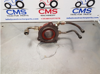 Boîte de vitesse Mccormick Case Mx, Mc, Mxc Ser. 5140 Transmission Hydraulic Manifold 1995099c1: photos 4