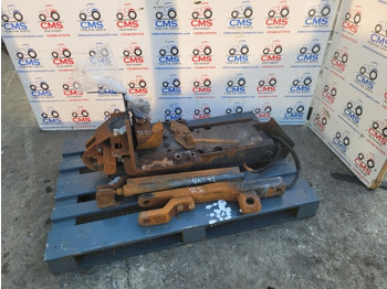 Frame/ Châssis NEW HOLLAND