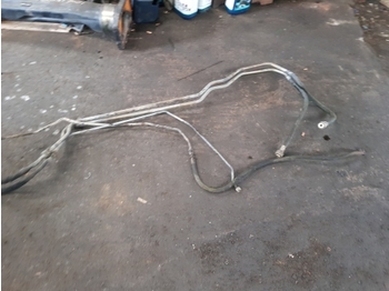 Hydraulique NEW HOLLAND