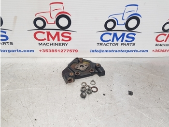 Valve hydraulique NEW HOLLAND