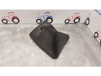Cabine et intérieur pour Tracteur agricole New Holland Fiat 60, M Series 8360, M115 Cab Transmission Control Cover 82003486: photos 2