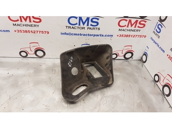 Cabine et intérieur pour Tracteur agricole New Holland Fiat 60, M Series 8360, M115 Cab Transmission Control Cover 82003486: photos 3