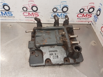 Transmission NEW HOLLAND