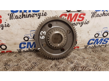 Boîte de vitesse New Holland Fiat Tm, 60, M Series Tm130 Pto Driven Gear Z63 750rpm 5151294: photos 1
