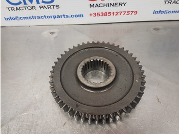 Essieu arrière New Holland Fiat Tm120  60, Tm, M Series Rear Axle Gear Z47 5183202, 5183188: photos 3
