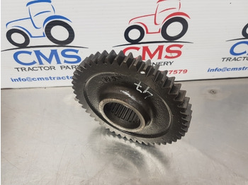 Essieu arrière New Holland Fiat Tm120  60, Tm, M Series Rear Axle Gear Z47 5183202, 5183188: photos 2