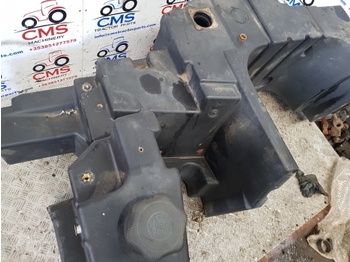 Réservoir de carburant pour Tracteur agricole New Holland T6 Steyr Profi Case Maxxum 145 Fuel Tank 47861298, 47860324: photos 5 Réservoir de carburant pour Tracteur agricole New Holland T6 Steyr Profi Case Maxxum 145 Fuel Tank 47861298, 47860324: photos 5