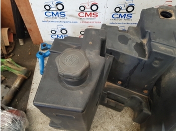 Réservoir de carburant pour Tracteur agricole New Holland T6 Steyr Profi Case Maxxum 145 Fuel Tank 47861298, 47860324: photos 2 Réservoir de carburant pour Tracteur agricole New Holland T6 Steyr Profi Case Maxxum 145 Fuel Tank 47861298, 47860324: photos 2