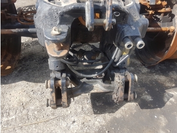 Attache rapide NEW HOLLAND