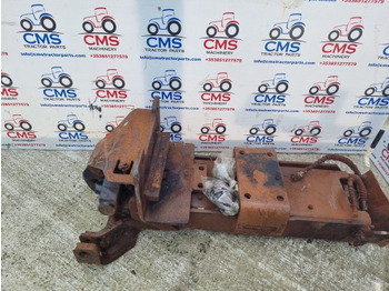Frame/ Châssis New Holland T7.270, T7, Case Puma, T7.260 Pick Up Hitch Complete 48028709: photos 2