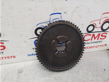 Disques de frein NEW HOLLAND