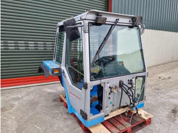 Cabine LANDINI