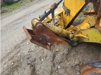 Pièces de rechange JCB