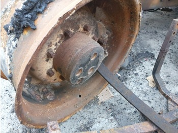 Moteur et pièces ZETOR