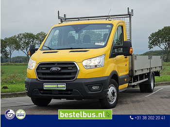 Utilitaire plateau FORD Transit