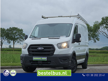 Fourgon utilitaire FORD Transit
