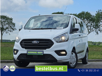 Fourgonnette FORD Transit