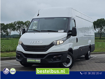 Fourgon utilitaire IVECO Daily 35s14