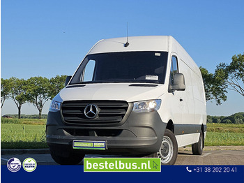 Fourgon utilitaire MERCEDES-BENZ Sprinter 315