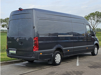 Fourgon utilitaire Mercedes-Benz Sprinter 315 L3H2 Mbux + Navi!: photos 3