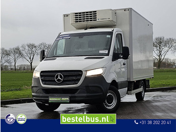 Utilitaire frigorifique MERCEDES-BENZ Sprinter 316
