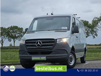 Fourgon utilitaire MERCEDES-BENZ Sprinter 316