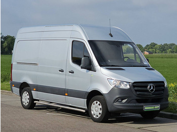 Fourgon utilitaire Mercedes-Benz Sprinter 316 L2H2 RWD Airco Euro6: photos 4