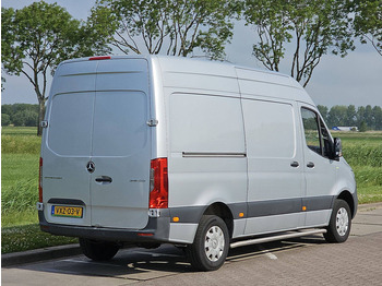 Fourgon utilitaire Mercedes-Benz Sprinter 316 L2H2 RWD Airco Euro6: photos 3