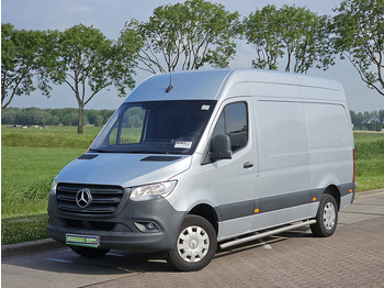 Fourgon utilitaire Mercedes-Benz Sprinter 316 L2H2 RWD Airco Euro6: photos 2