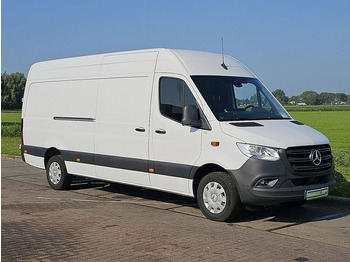 Fourgon utilitaire Mercedes-Benz Sprinter 317 L3H2 Maxi Navi: photos 4