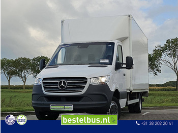 Fourgon grand volume MERCEDES-BENZ Sprinter 516