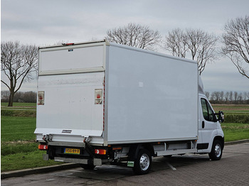 Fourgon grand volume Opel Movano 2.2 L3 Bakwagen Laadklep: photos 3 Fourgon grand volume Opel Movano 2.2 L3 Bakwagen Laadklep: photos 3