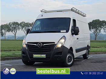 Fourgon utilitaire OPEL