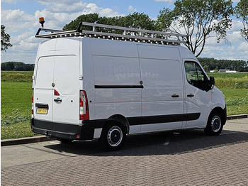 Opel Movano 2.3 L2H2 Navi imperiaal! — crédit-bail Opel Movano 2.3 L2H2 Navi imperiaal!: photos 3