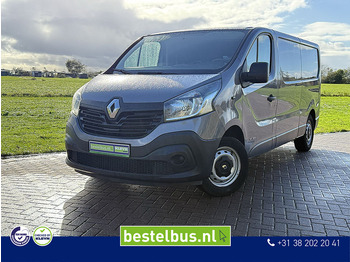 Fourgonnette RENAULT Trafic 1.6