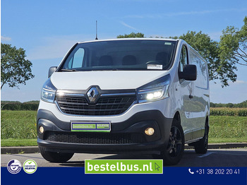 Fourgonnette RENAULT Trafic 2.0