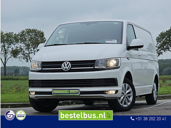 Volkswagen Transporter 2.0 TDI 102Pk Lm-Velgen NAP! — crédit-bail Volkswagen Transporter 2.0 TDI 102Pk Lm-Velgen NAP!: photos 1