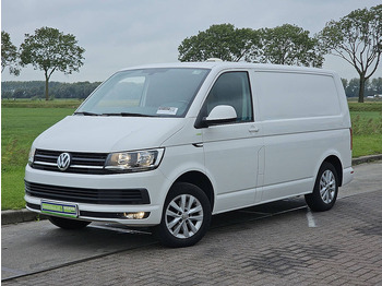 Volkswagen Transporter 2.0 TDI 102Pk Lm-Velgen NAP! — crédit-bail Volkswagen Transporter 2.0 TDI 102Pk Lm-Velgen NAP!: photos 2